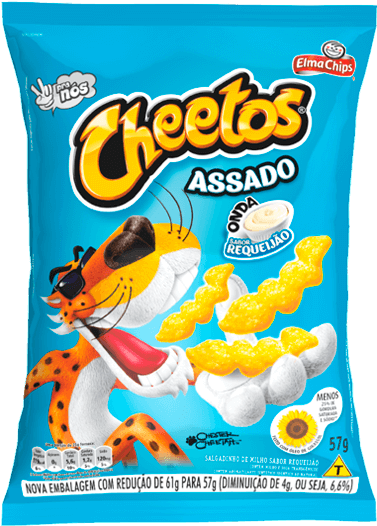 Cheetos