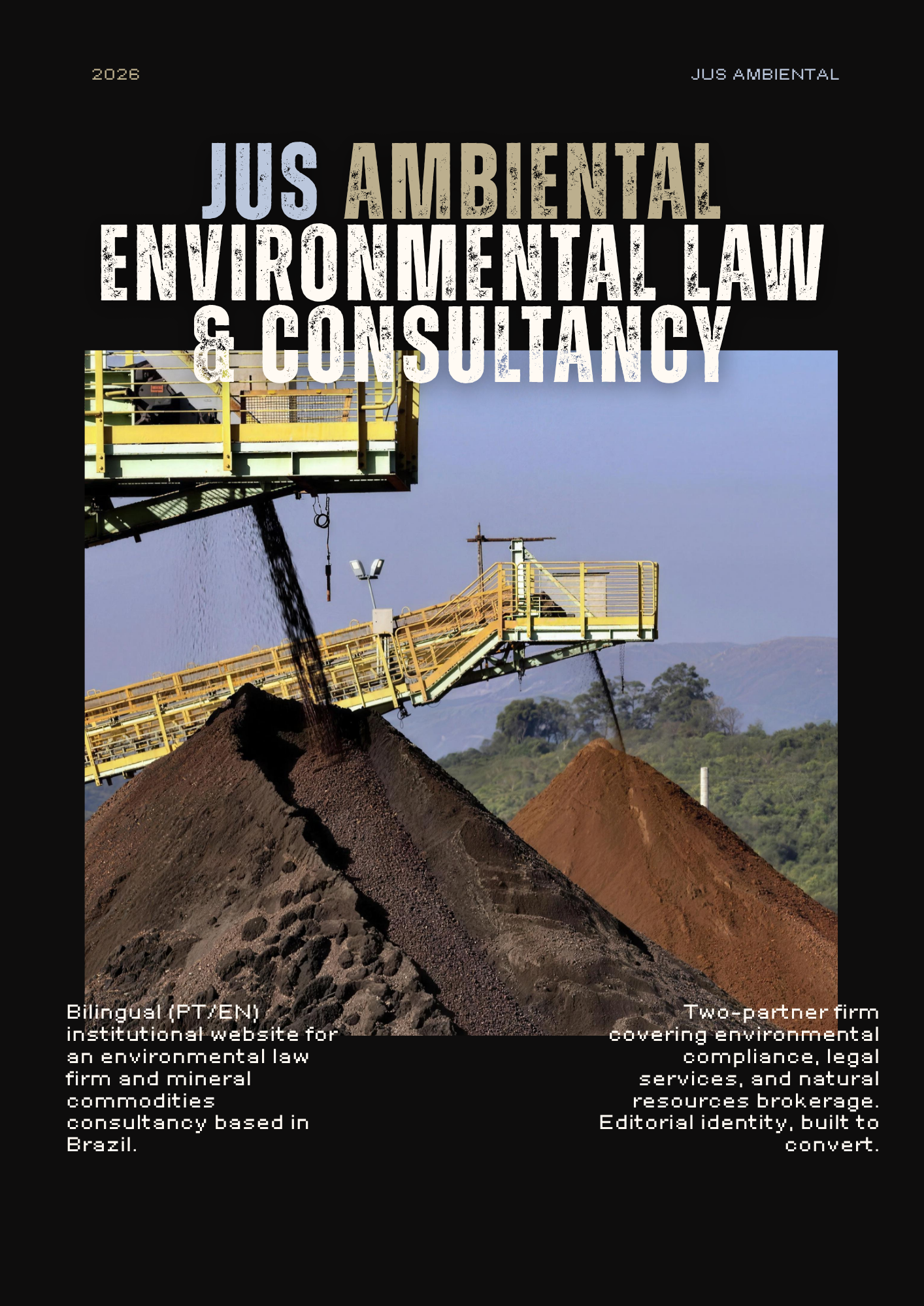 Jus Ambiental